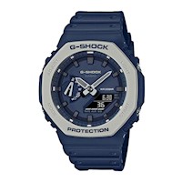 RELOJ G-SHOCK ORIGINAL OAK MARINO